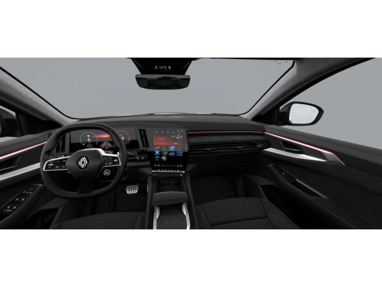 Renault Austral TECHNO SPRIT ALPINE foto 4